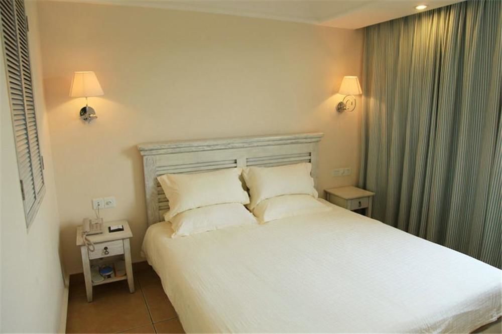 סניה Home Inns Hotel מראה חיצוני תמונה