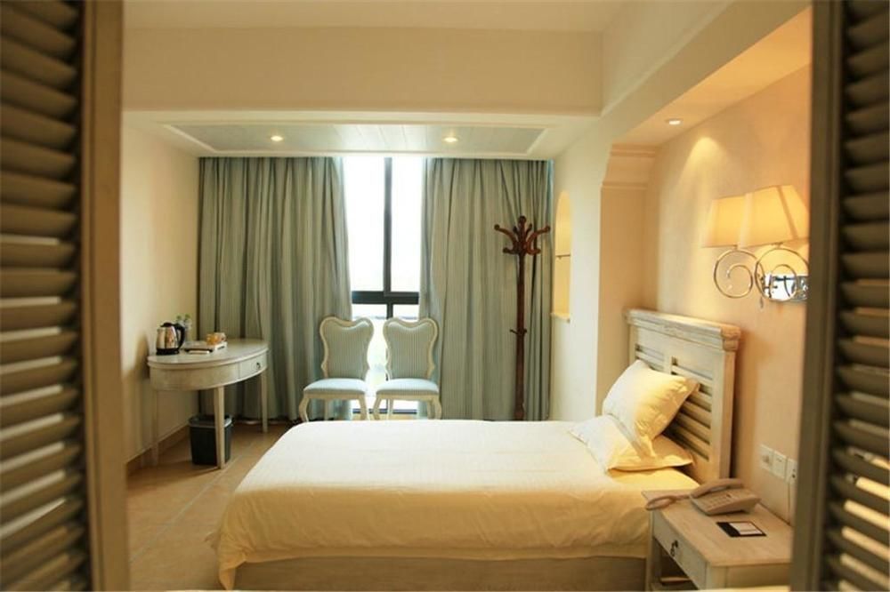 סניה Home Inns Hotel מראה חיצוני תמונה