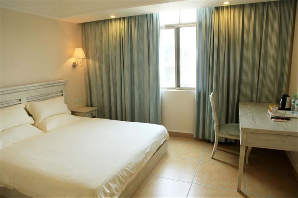 סניה Home Inns Hotel מראה חיצוני תמונה