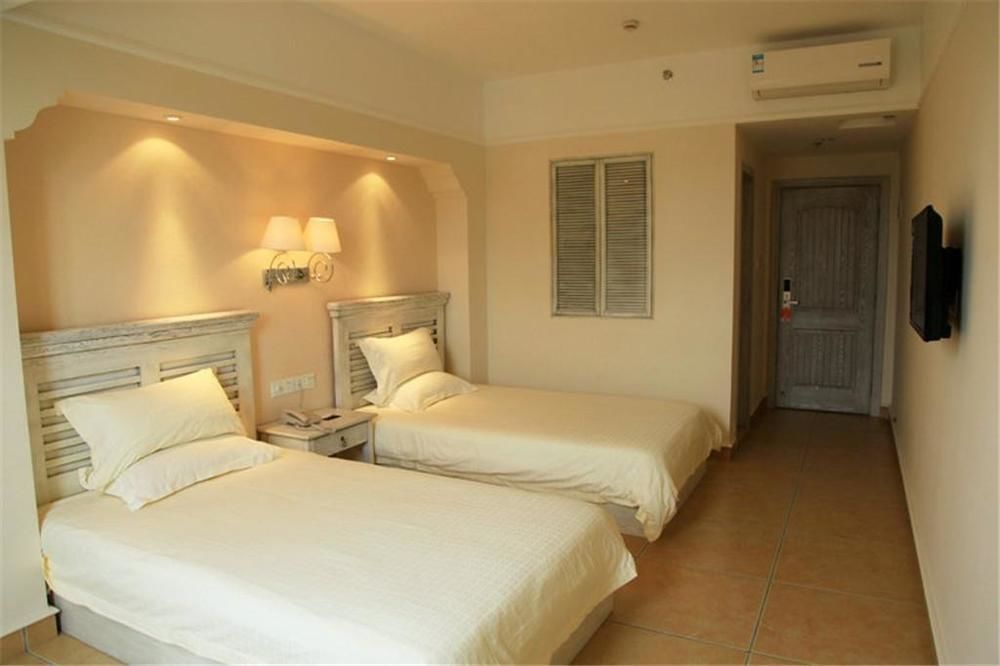 סניה Home Inns Hotel מראה חיצוני תמונה