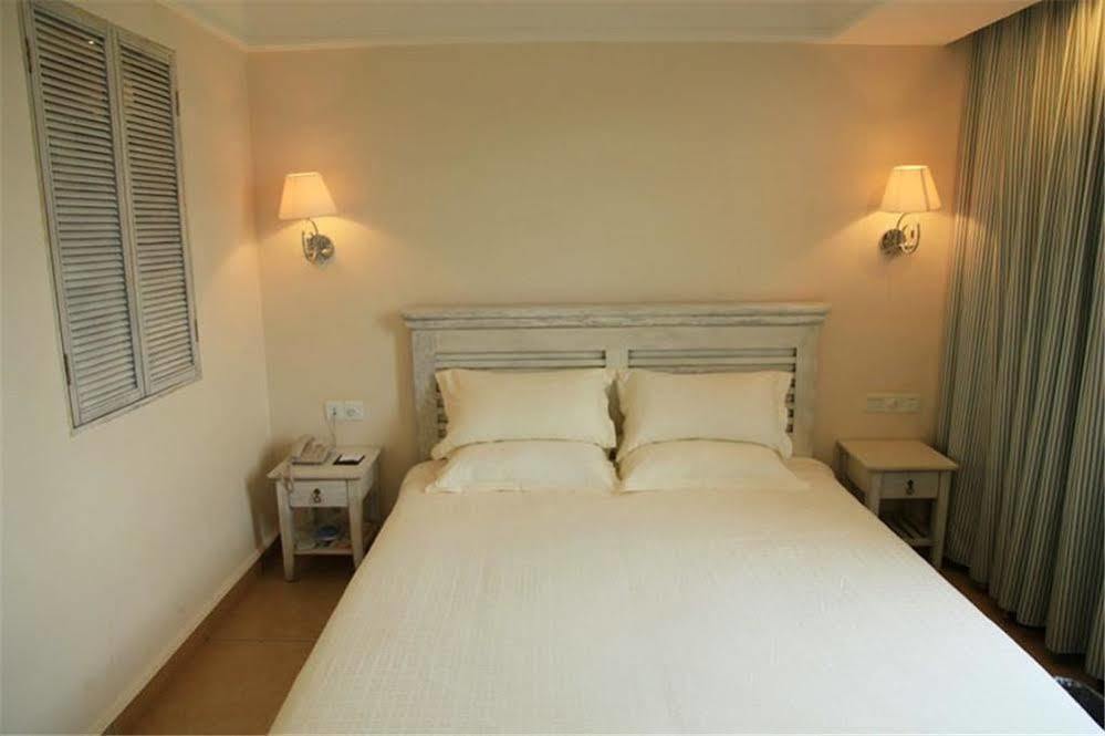 סניה Home Inns Hotel מראה חיצוני תמונה